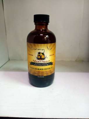 Sunny Isle Jamaican Black Castor Oil image 1