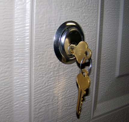 Domestic & Commercial - Locksmith Services image 8