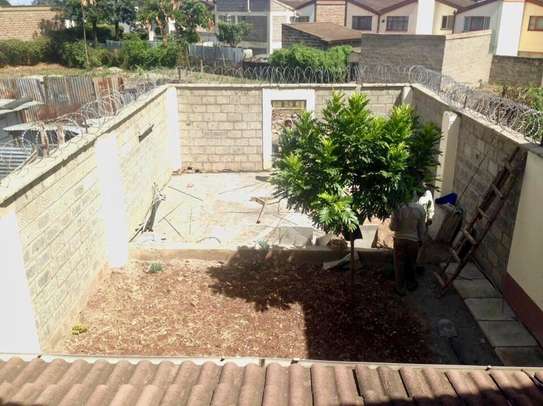 3 Bed Townhouse with Garden in Langata image 26