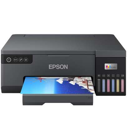 EPSON L8050 PRINTER image 2