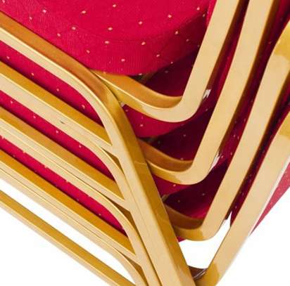 Banquet Office Chair image 3