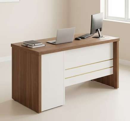 Office Desk; 1.4M Advanced Office Desk image 11