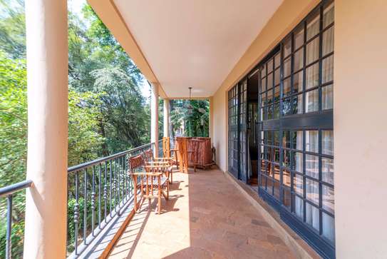 5 Bed Townhouse with En Suite in Lower Kabete image 9