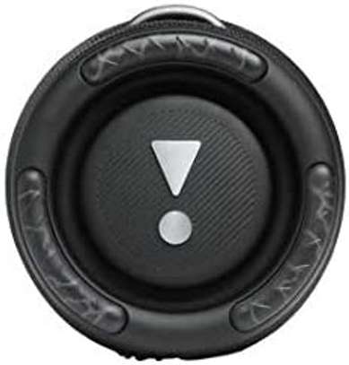 JBL Boombox Portable Bluetooth Speaker image 3