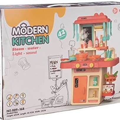 Modern Kitchen image 1