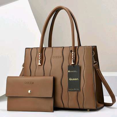 QUEEN WOMEN HANDBAGS image 7