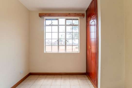 3 Bed Apartment with En Suite in Thika image 11