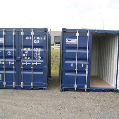 Hickson  containers image 3