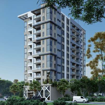 1 Bed Apartment with En Suite at Baobab Road image 2