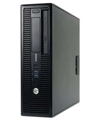 Desktop Computer HP 4GB Intel Core M HDD 500GB image 1