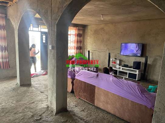 4 Bed House with En Suite in Kamangu image 6