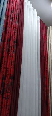 HEAVY CURTAINS image 1