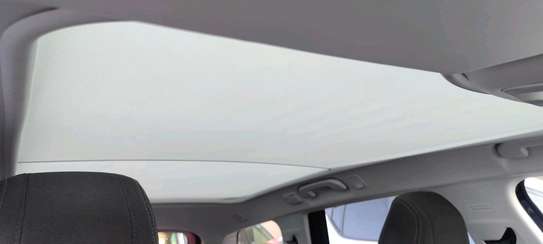 Peugeot 308 2018 Station wagon Sport image 8