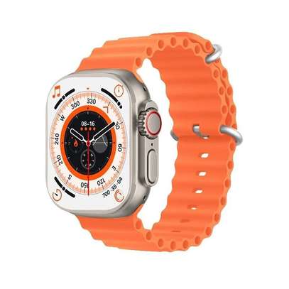 smart watch x8 ultra image 2
