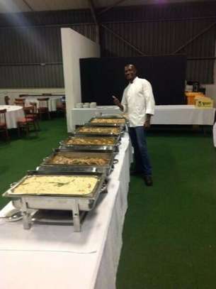 CATERING FOR EVERY EVENT,HOT BUFFET,E.T.C/Wedding & Catering image 3