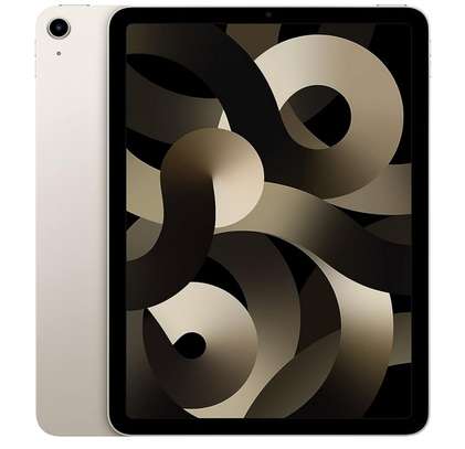 Apple iPad Air (5th Generation): with M1 chip image 1