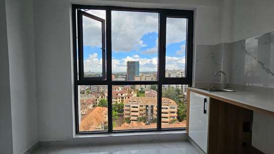 Studio Apartment with Gym in Kilimani image 4