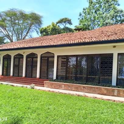 9 Bed House with En Suite at Lower Kabete image 11