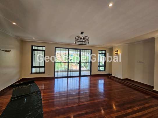 5 Bed House with En Suite in Lower Kabete image 4