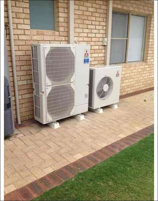 Trusted Air Conditioning Services | Air Conditioning Specialists & Refrigeration Repair Services.Contact us image 4
