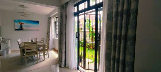 4 Bed Townhouse with En Suite at Kisaju image 10