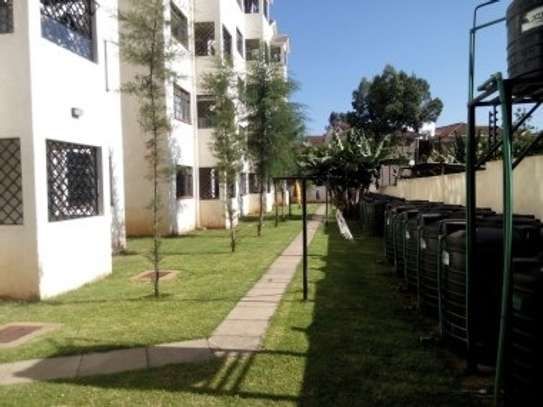 2 Bed Apartment with En Suite at Near Methodist Guesthouse image 3