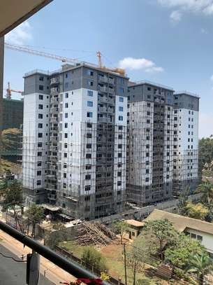 3 Bed Apartment with En Suite in Kileleshwa image 18