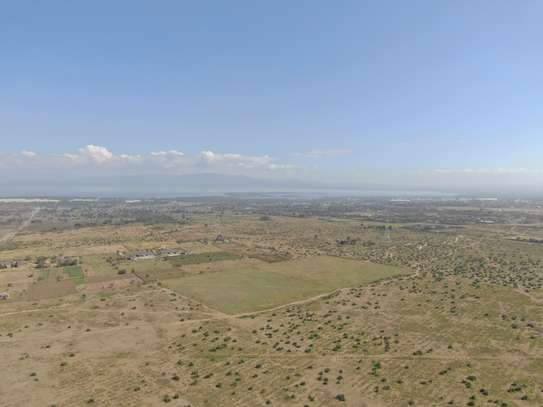 residential land for sale in Naivasha image 2