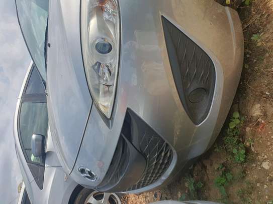 Mazda Premacy image 1