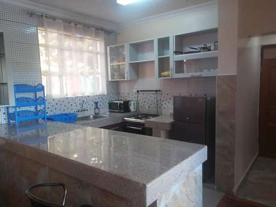 Furnished guest wing Runda for rent. image 2