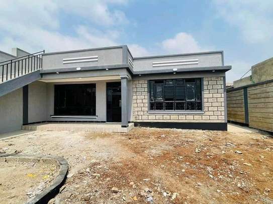 House for sale in ruiru kimbo image 11