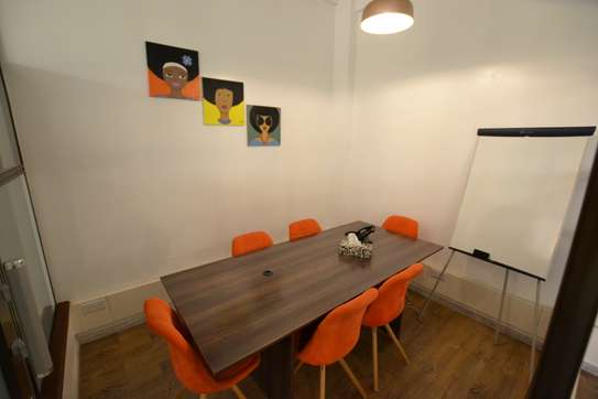 Office with Backup Generator in Spring Valley image 15