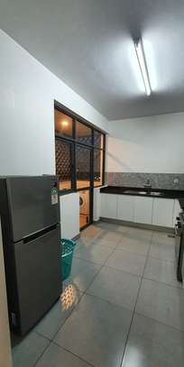 Furnished 2 Bed Apartment with Aircon in General Mathenge image 6