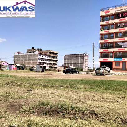 Commercial plot at Juja image 5