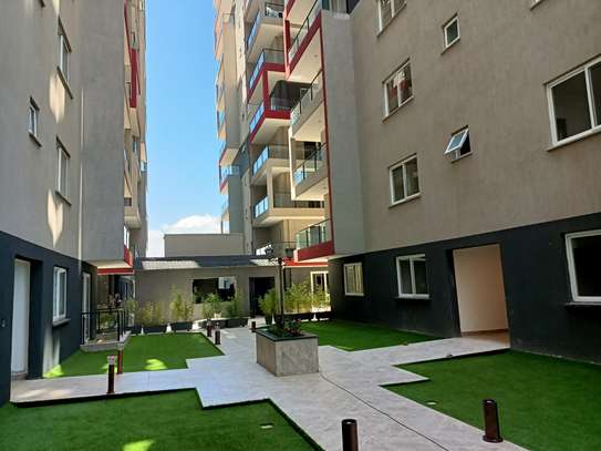 3 Bed Apartment with En Suite at General Mathenge image 11