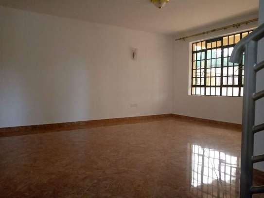 3 bedroom townhouse for sale in Thindigua image 4