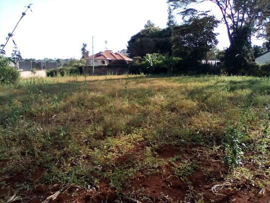 Residential Land at Nyari Estate image 7