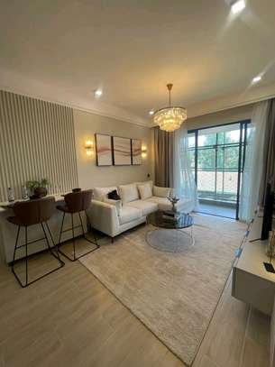1 and 2 bedroom with study room Apartments in Lavington image 9