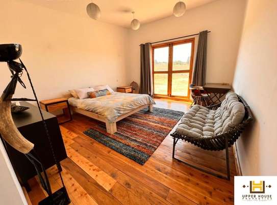 3 Bed Villa with En Suite at Ethi image 8