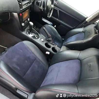 Full car interior renew image 9