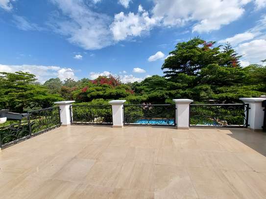 7 Bed House with En Suite at Kitisuru Road image 25