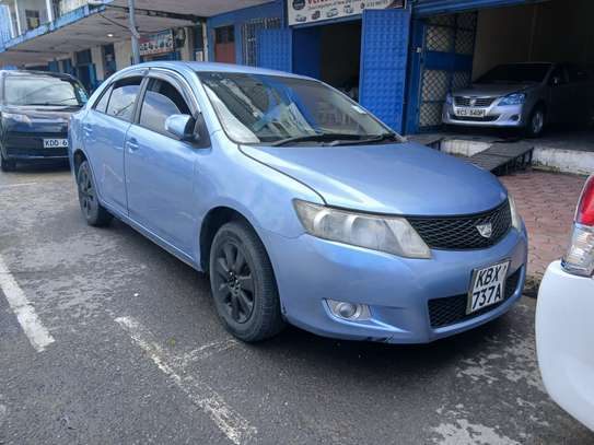 TOYOTA Allion KBX image 1