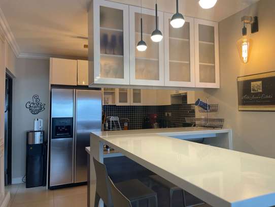 Furnished 2 Bed Apartment with En Suite in Lavington image 5