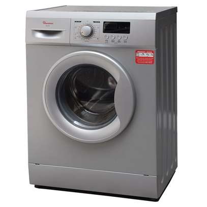 Ramtons Front Load Fully Automatic 6Kg Washer 1200rpm image 1