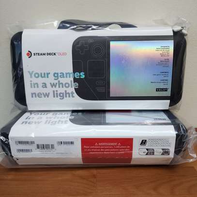 STEAD DECK 512GB image 1