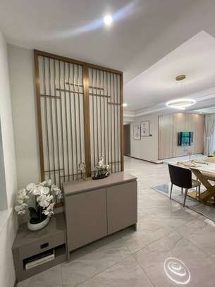 1 Bed Apartment with En Suite in Kileleshwa image 15