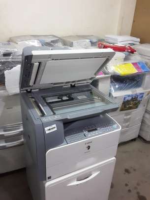 CANON iR1024IF LOW COST PHOTOCOPIER/PRINTER/SCANNER in ...