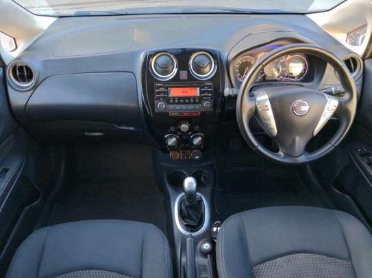 Nissan Note image 3