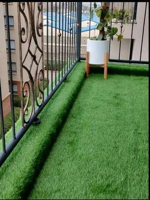 ARTIFICIAL GRASS CARPET image 9