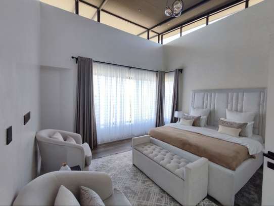 4 Bed Villa with En Suite in South C image 8